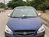 Bán Hyundai Getz năm 2010, nhập khẩu nguyên chiếc chính chủ