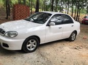 Xe Daewoo Lanos đời 2004, màu trắng, nhập khẩu nguyên chiếc, giá chỉ 65 triệu