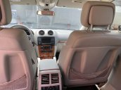 Bán Mercedes Benz GL450 4Matic đời 2006, màu đen, nhập khẩu chính chủ, 560tr