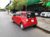 Cần bán lại xe Chevrolet Spark năm 2016, màu đỏ