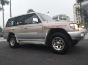 Cần bán Mitsubishi Pajero đời 2004, nhập khẩu nguyên chiếc như mới giá cạnh tranh