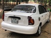 Xe Daewoo Lanos đời 2004, màu trắng, nhập khẩu nguyên chiếc, giá chỉ 65 triệu