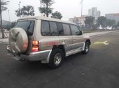 Cần bán Mitsubishi Pajero đời 2004, nhập khẩu nguyên chiếc như mới giá cạnh tranh