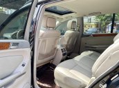 Bán Mercedes Benz GL450 4Matic đời 2006, màu đen, nhập khẩu chính chủ, 560tr