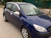 Bán Hyundai Getz năm 2010, nhập khẩu nguyên chiếc chính chủ