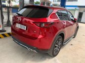 Bán Mazda CX 5 sản xuất 2019, màu đỏ, giá chỉ 900 triệu