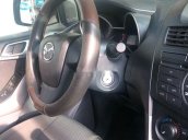 Cần bán xe Mazda BT 50 năm 2016, màu đen, nhập khẩu nguyên chiếc