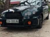 Cần bán Daewoo Lanos đời 2001 giá cạnh tranh