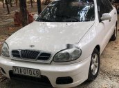 Xe Daewoo Lanos đời 2004, màu trắng, nhập khẩu nguyên chiếc, giá chỉ 65 triệu