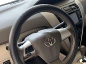 Cần bán xe Toyota Vios năm sản xuất 2011, màu đen