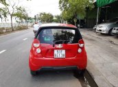 Cần bán lại xe Chevrolet Spark năm 2016, màu đỏ