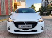 Bán Mazda 2 sản xuất năm 2018, màu trắng giá cạnh tranh