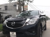 Bán Mazda BT 50 2.2AT đời 2017, nhập khẩu số tự động