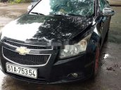 Bán ô tô Chevrolet Cruze năm sản xuất 2010, màu đen, nhập khẩu nguyên chiếc xe gia đình, 260tr