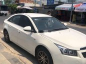 Cần bán Chevrolet Cruze năm sản xuất 2013, màu trắng, giá tốt