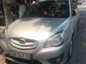 Bán Hyundai Verna 2009, màu bạc, nhập khẩu nguyên chiếc số tự động giá cạnh tranh