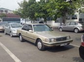 Cần bán Toyota Cressida đời 1993, màu ghi vàng 