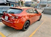 Bán ô tô Mazda 3 đời 2018, màu đỏ, giá 620tr