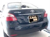 Cần bán xe Toyota Vios năm sản xuất 2011, màu đen