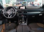 [Mazda Long Biên] - bán Mazda CX 8 2020 tặng BHVC + phủ nano toàn bộ xe