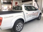 Nissan Navara 2019 với giá hấp dẫn-Tặng bộ phụ kiện khủng, lấy xe với 200tr kèm theo bộ phụ kiện lớn - Duy nhất 1 xe