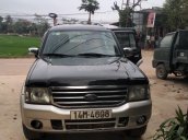 Ford Everest sản xuất 2006, máy dầu một cầu, xe đẹp, giá chỉ 230tr