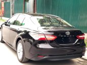 Bán ô tô Toyota Camry 2.5Q sản xuất năm 2020, màu đen, nhập khẩu nguyên chiếc