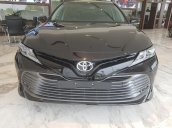 Bán ô tô Toyota Camry 2.5Q sản xuất năm 2020, màu đen, nhập khẩu nguyên chiếc