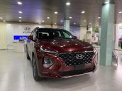 Hyundai Santa Fe Premium 2.2L HTRAC - 1 Tỷ 170 triệu