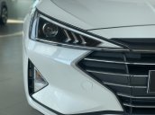 Cần bán Hyundai Elantra 1.6 số sàn ưu đãi nhất trong mùa dịch Miền Tây, chỉ từ 540 triệu