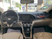 Cần bán Hyundai Elantra 1.6 số sàn ưu đãi nhất trong mùa dịch Miền Tây, chỉ từ 540 triệu