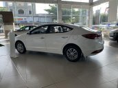 Cần bán Hyundai Elantra 1.6 số sàn ưu đãi nhất trong mùa dịch Miền Tây, chỉ từ 540 triệu