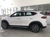 Bán ô tô Hyundai Tucson máy xăng sản xuất 2020 giảm giá kịch sàn khuyến mãi phụ kiện chính hãng trị giá 70 triệu