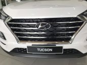 Bán ô tô Hyundai Tucson máy xăng sản xuất 2020 giảm giá kịch sàn khuyến mãi phụ kiện chính hãng trị giá 70 triệu