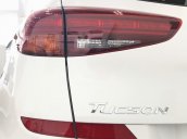 Bán ô tô Hyundai Tucson máy xăng sản xuất 2020 giảm giá kịch sàn khuyến mãi phụ kiện chính hãng trị giá 70 triệu