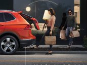 Volkswagen Tiguan Luxury năm 2019