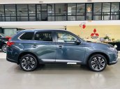 Bán ô tô Mitsubishi Outlander 2020 giá cả cạnh tranh siêu hấp dẫn