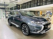 Bán ô tô Mitsubishi Outlander 2020 giá cả cạnh tranh siêu hấp dẫn