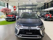 Bán ô tô Mitsubishi Outlander 2020 giá cả cạnh tranh siêu hấp dẫn