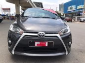 Toyota Yaris nhập Thái màu hiếm giao ngay