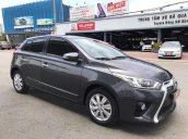 Toyota Yaris nhập Thái màu hiếm giao ngay