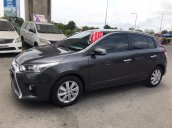 Toyota Yaris nhập Thái màu hiếm giao ngay