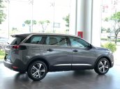 Peugeot 5008 tưng bừng khuyến mãi tháng 4