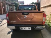 Cần bán lại xe Navara VL 2019, 4x4AT, màu cam, xe như mới, có hỗ trợ trả góp