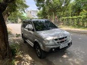 Cần bán gấp Isuzu Hi lander đời 2009, số tự động máy dầu