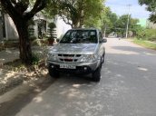 Cần bán gấp Isuzu Hi lander đời 2009, số tự động máy dầu