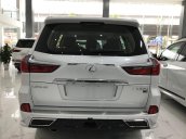 Bán Lexus LX 570 Super Sport 2020 màu trắng