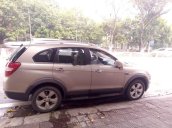 Cần bán Chevrolet Captiva LT MT năm sản xuất 2012 số sàn, 410 triệu