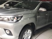Cần bán lại xe Toyota Hilux 3.0 AT sản xuất năm 2016, 590 triệu