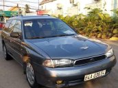 Bán Subaru Legacy sản xuất năm 1997, màu xám, xe nhập